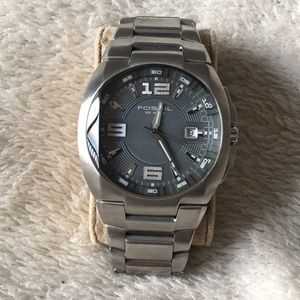 Men’s Fossil Watch